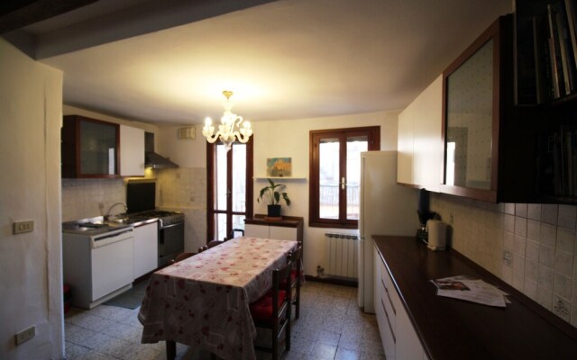 Venezianamente Casa Furlani Terrace