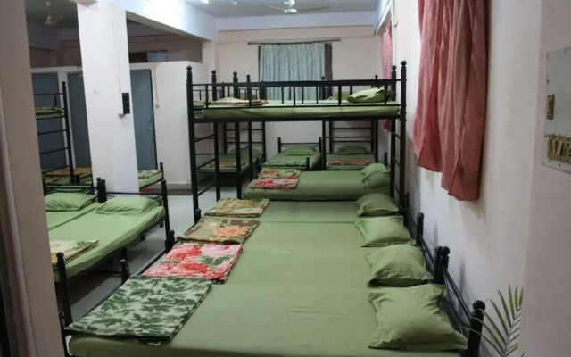 Minerva Residency