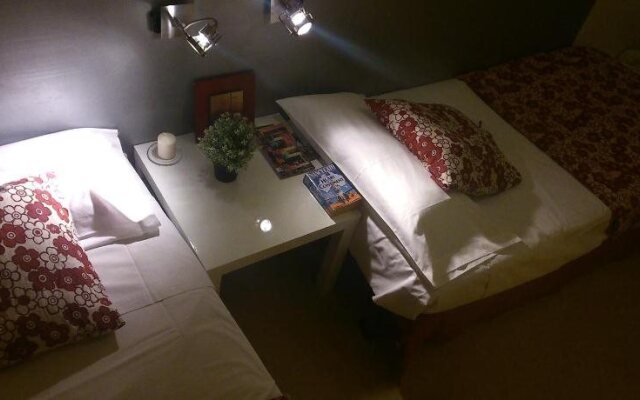 Hostel Los Amigos