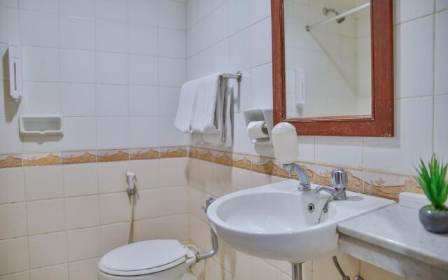 Jusenny Hotel