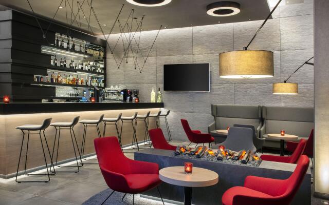 Holiday Inn Express Stuttgart - Waiblingen by IHG