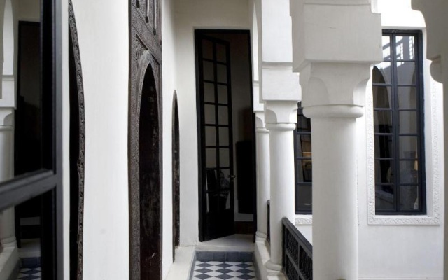 Dar Darma - Riad