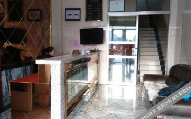 Xuzhou Sijia Express Hotel