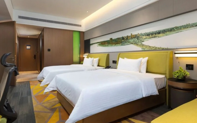 Hampton By Hilton Shenyang Olympic Sports Center