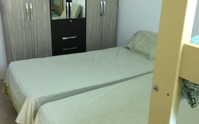 Vacation Home en Porto das Dunas