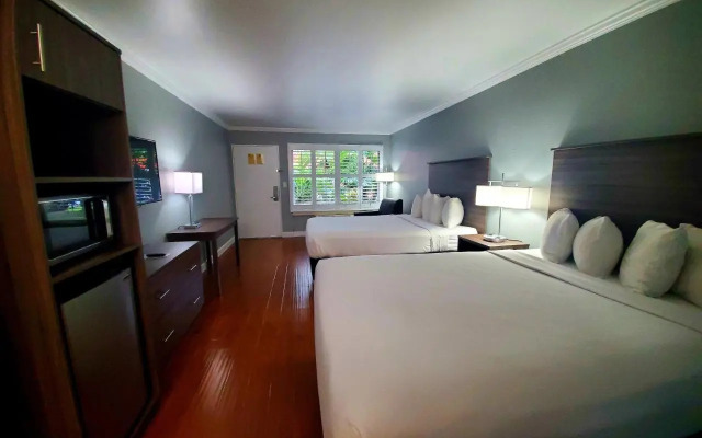 Best Western Vero