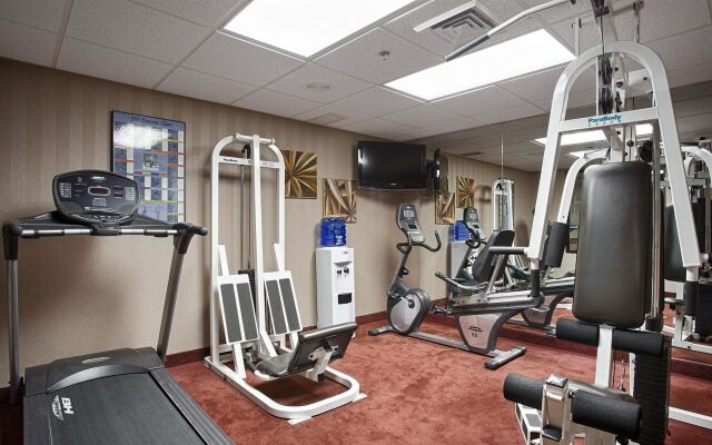 Best Western Music Capital Inn