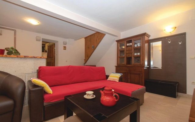 Awesome Home in Orebic With Wifi and 2 Bedrooms