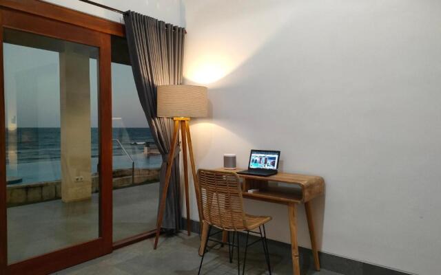 Coco Blu Villa