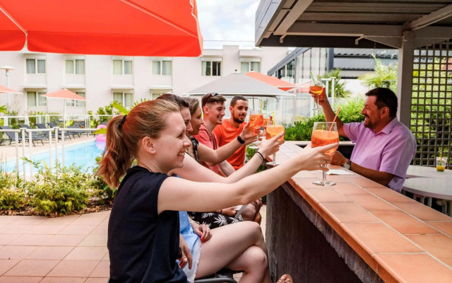 Demeures de campagne Orleans Chemin de Sologne – Novotel