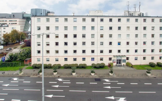 Apartments Slaska Gdynia by Renters