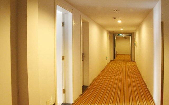 Jinghua Hotel Xingtai New Century Plaza