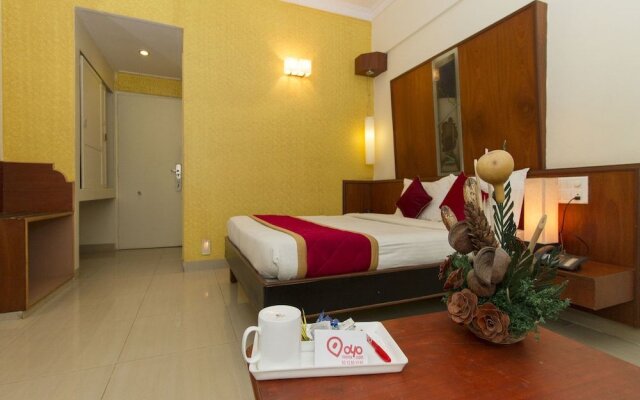 OYO 667 Hotel Vaishnavi Residency