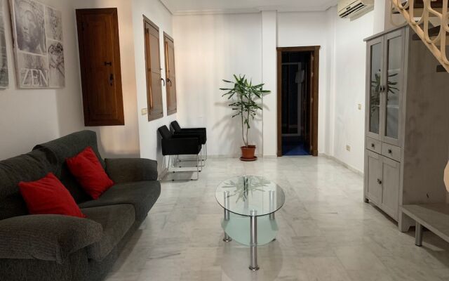Sweet Sevilla Apartments