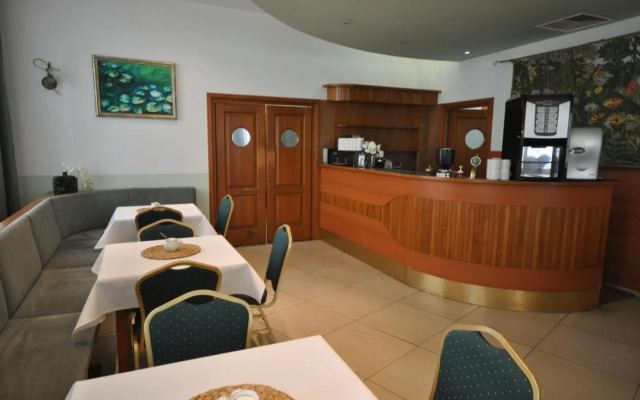 Hotel Matejko