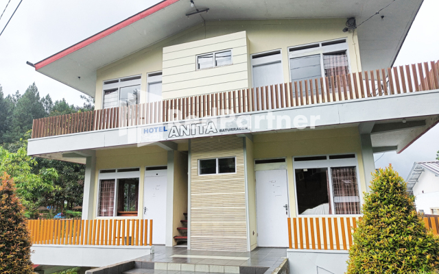 Hotel Anita Baturaden RedPartner