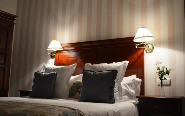 Hotel Casona del Nansa