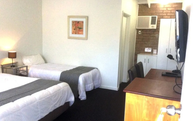 Comfort Inn Goldfields