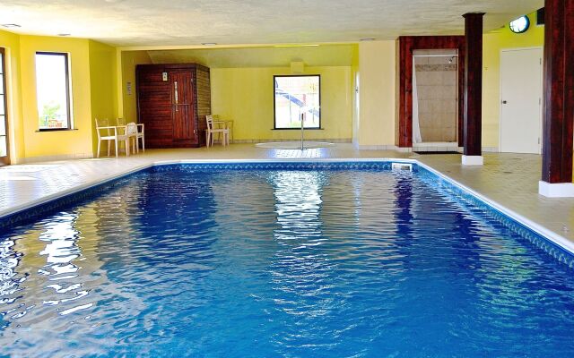 Inverary Resort