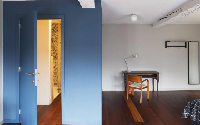 B&B Kwaadham 52 - Music Hotel Ghent