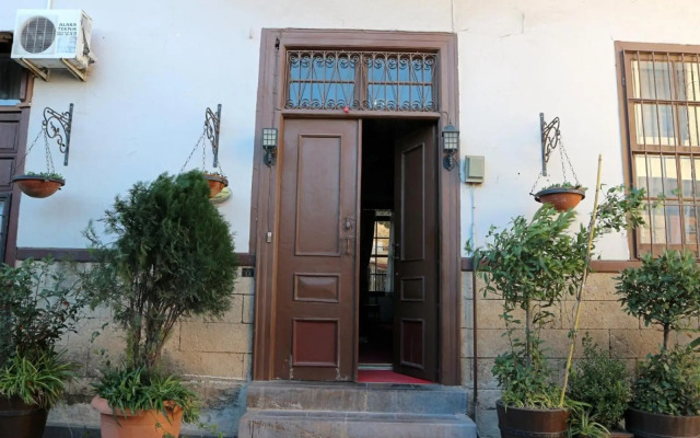 Konak Hotel Kaleici