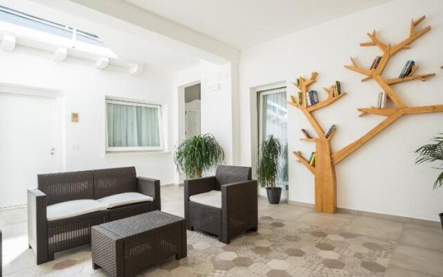 Aras Hotel Boutique