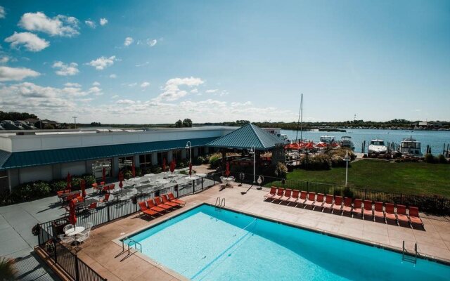 Holiday Inn Grand Haven-Spring Lake by IHG