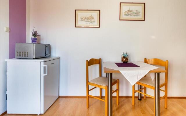 Apartments Durda