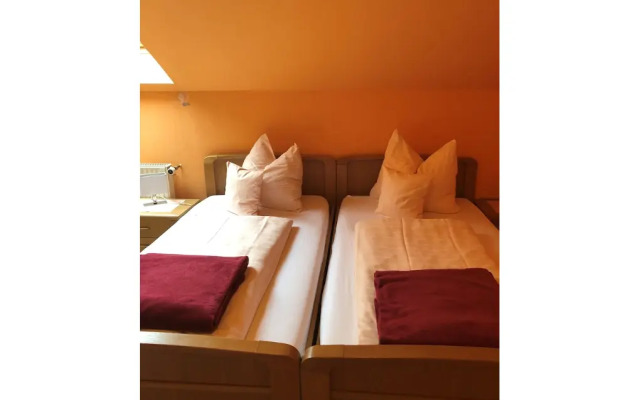 Hotel-Restaurant Idyll
