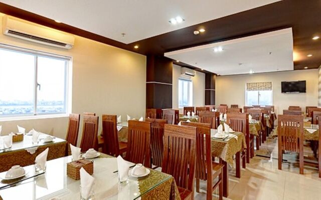 Doha Central Bliss Danang Hotel By Haviland