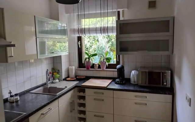 Business Apartments Ratingen 4