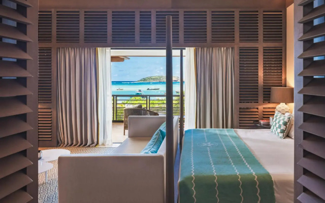 Le Barthelemy Hotel & Spa