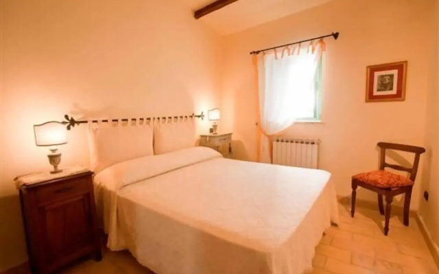 Le Logge di Silvignano Historic House