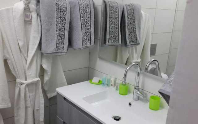 Central Boutique Hotel