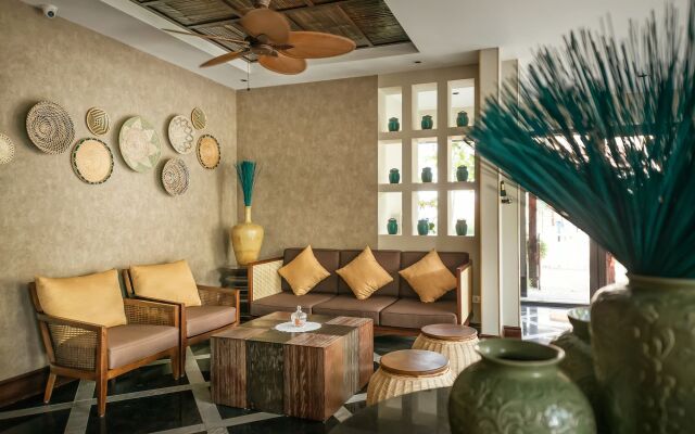 Aira Boutique Hoi An Hotel & Villa