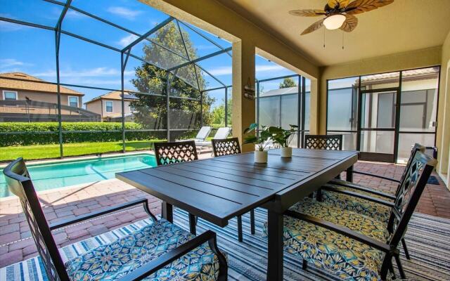 1436 Moon Valley Drive