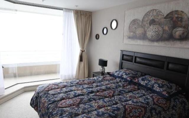Condominio San Alfonso Del Mar - Vista Inmejorable