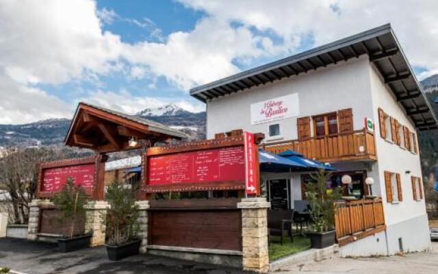 L'Auberge Du Basilico