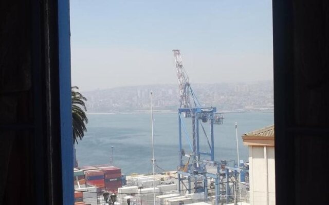 Ostello Valparaiso