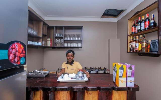 Mbale Emperor's Motel