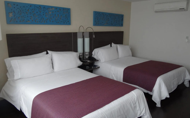 Hotel BH El Poblado