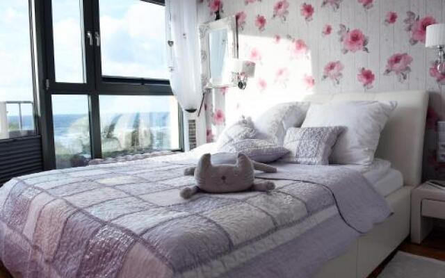 Apartament Lawendowa Przystań