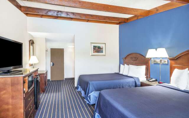 Howard Johnson by Wyndham Bangor