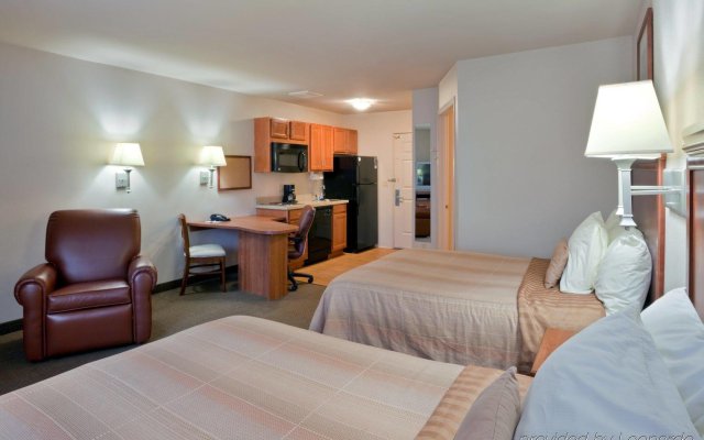 Candlewoods Suites Lacey, an IHG Hotel
