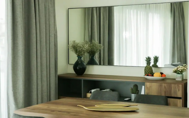 Tilia ApartHotel