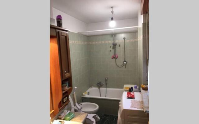 Appartamento al 2° Piano