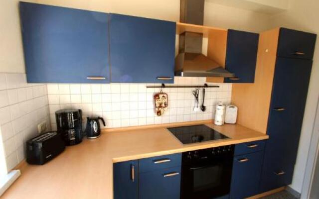 Ferienhaus SEASIDE HOUSE