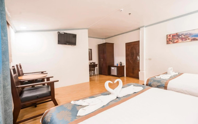 Royal Park Resort Boracay