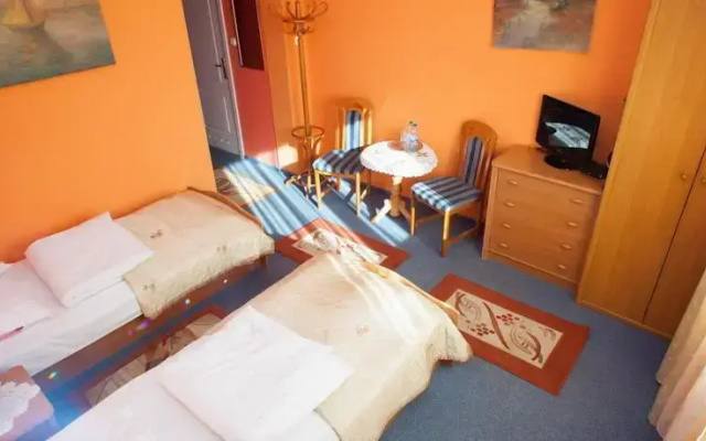 Motel Bukowiecki