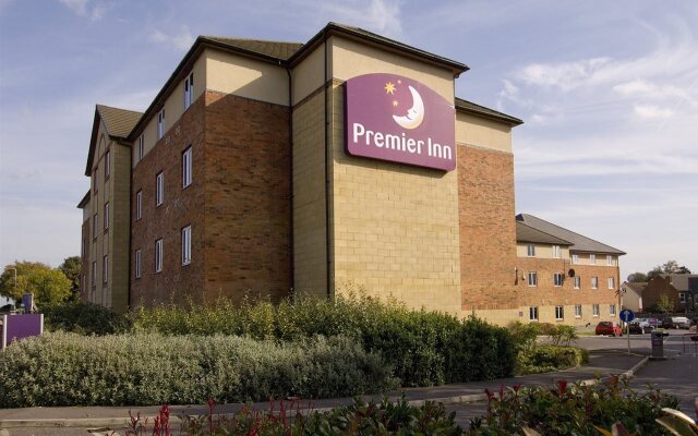 Premier Inn Slough